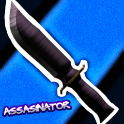 Assasinator Alpha 0.6 icon