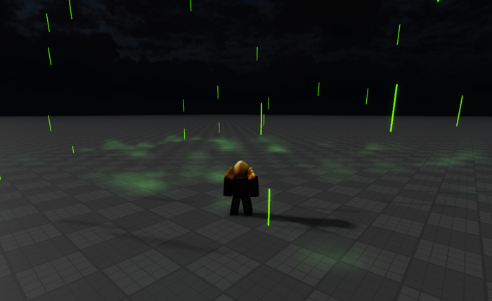 Acid Rain preview 1