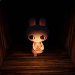 Lumi’s Corridor