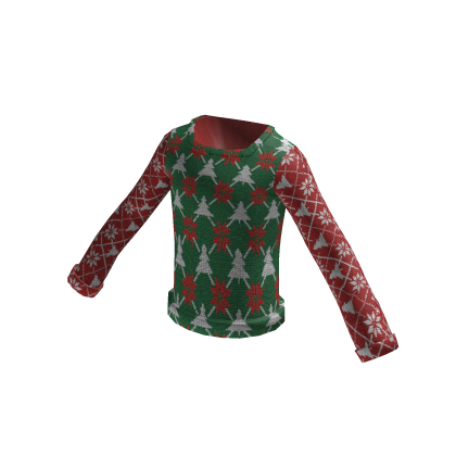 Christmas Sweater thumbnail