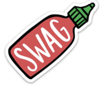 SwagSauce