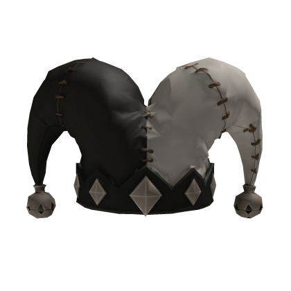 jester hat Roblox item