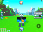 Pet Simulator Zangs!