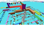 Obby to win some robux