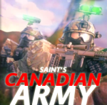 {SCA} Canadian Army