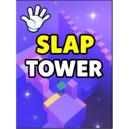 Slap Tower(Release🥳)