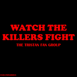Watch the killers fight [ALPHA]