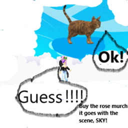 Guess what game that we will make!