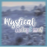 Mystical ( Adopt me )