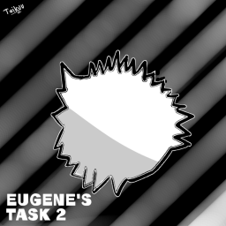 Eugene's Tasks 2