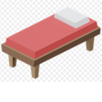 The Bed Gods