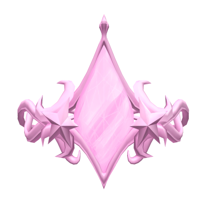 Kunzite Elysian Crown Roblox item