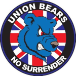 Rangers FC fans