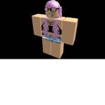 Unstoppable Fashion! :O