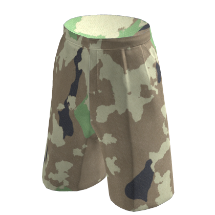 US ARMY SHORTS thumbnail