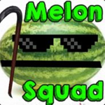 THE OFFICIAL MELON SQUAD