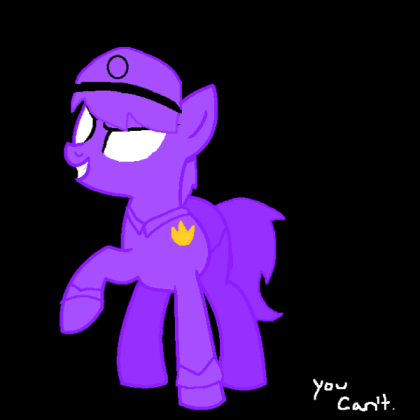 purple pone Roblox decal