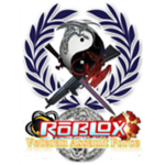 Roblox Veterans' Assault Force