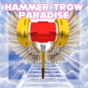 Hammer throw paradise - Canceled plus old version