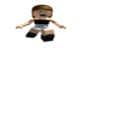 Murd the scary super a girl Jennifer!!! icon