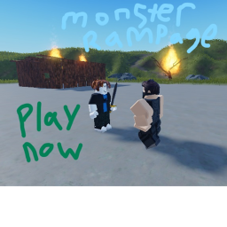 Monster Rampage