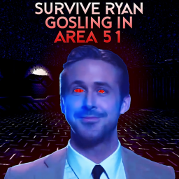 survive ryan gosling in area 51
