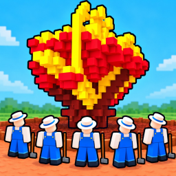 [🧑‍🌾] Roll a Gardener🌶️