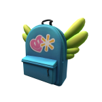 Walmart Wings Backpack