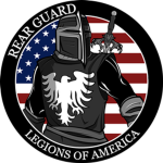 Legions of America Rearguard