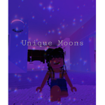 Uɴique Moons