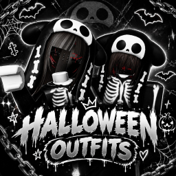 [NEW 🎃] 1vkr Halloween Outfits Ideas