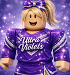 The ULTRA VIOLETS