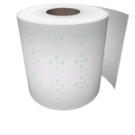 THE PEAK. toilet paper silly