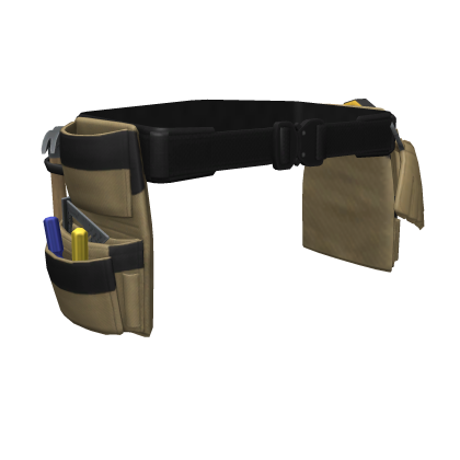 Contractor's Tool Belt thumbnail
