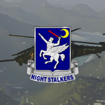 The 160th Special Operations Aviations Regiment