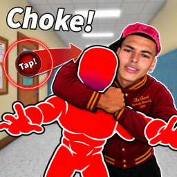 Fight in a Streamer University🎓  icon