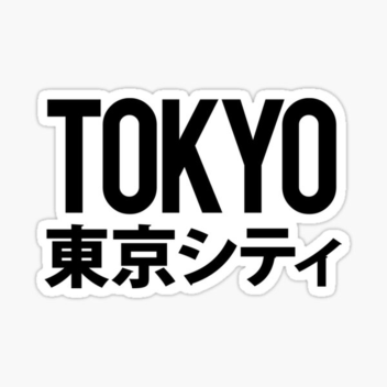 Japan trip in tokyo
