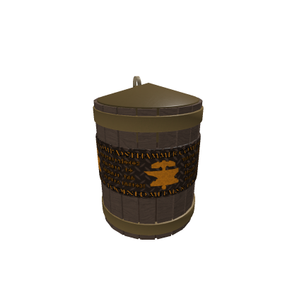 Frosthammer Company - Thulmond's Brew	