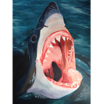 Sharks of Death
