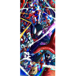 Fans of the Spider-Verse