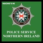 [PSNI] Northern Ireland Police Service