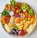 Charcuterie Creations!