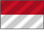 [ID] Republic of Indonesia‌ ‌