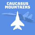 [Combat Air Patrol] Caucasus Mountains