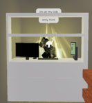 Darn Dammit Dev