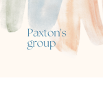 Paxton Squad