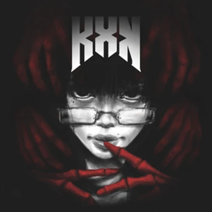 KXN UGC STORE Roblox group icon