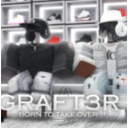 GRAFT3R HOMESTORE