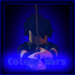 Colony Wars [Testing]