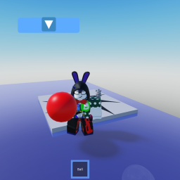 Ball Battles